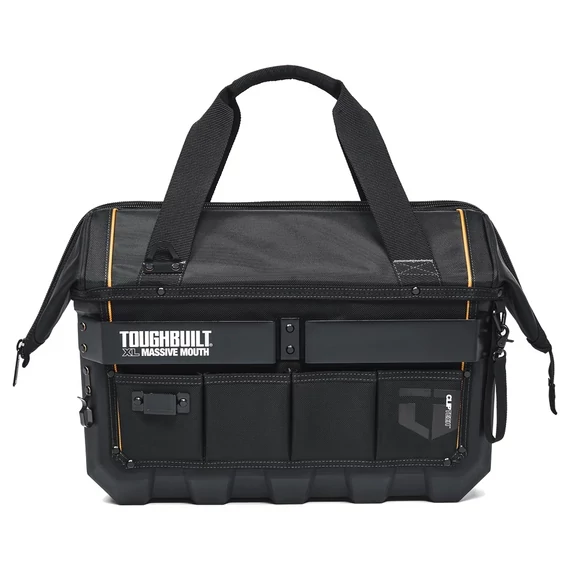 TOUGHBUILT CT-62 Vászontáska XL 50cm/20" 51x36x25cm (TB-CT-62-20)