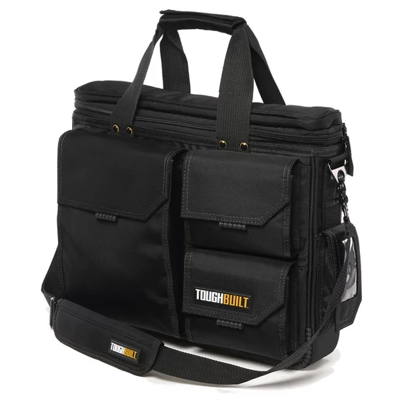 TOUGHBUILT EL-1-M2 Laptoptáska vállpánttal 33-43cm/13"-17" 50x38x15cm (TB-EL-1-M2)