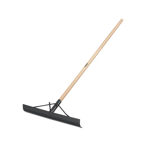 TRUPER JACO-20 Betonlehúzó fa nyéllel, 50 cm (102673)