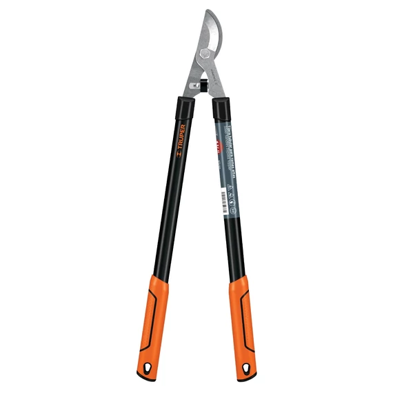 TRUPER TB-122 Ágvágó olló csővázas markolattal, 68 cm (18399) (TFA)