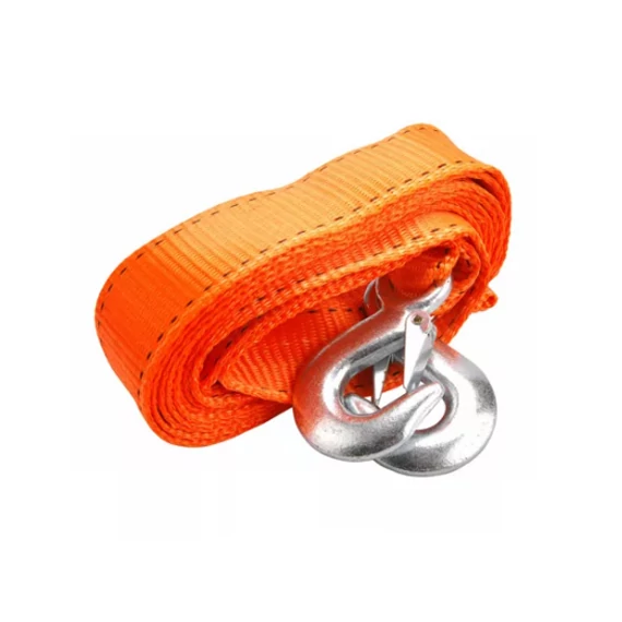  EXTOL Vontató heveder, max.2800kg, 4m/50mm