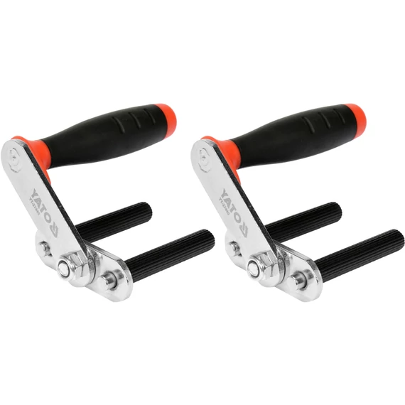 YATO Gipszkartontábla fogó (YT-37440)