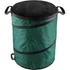 Kép 1/3 - EXTOL Kerti levélgyűjtő/tároló zsák, henger alakú 170 liter (92900)