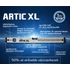 Kép 1/2 - ARTIC Mágneses vízmérték (5 ÉV GARANCIA) 23cm