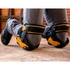Kép 4/4 - TOUGHBUILT KP-G3 Gélbetétes térdvédő combtámasszal (TB-KP-G3)
