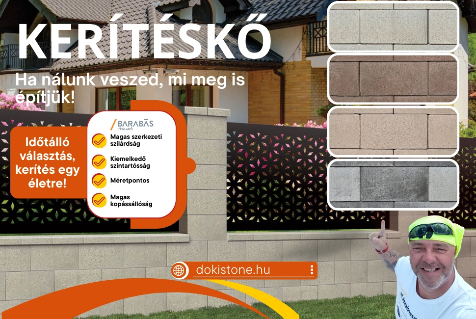 Főoldali banner barabas keritesko