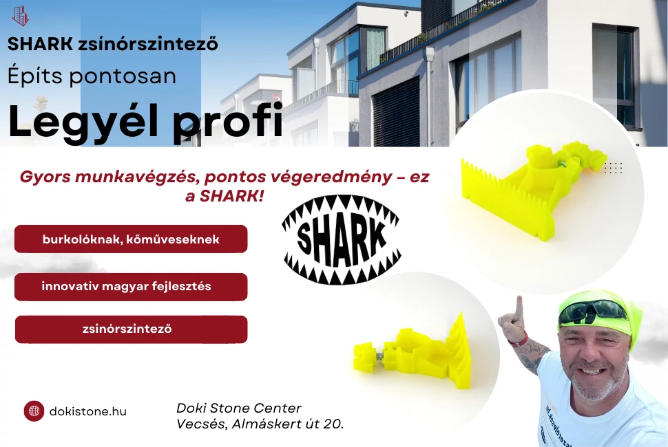 Főoldali banner shark