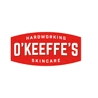 O’keeffe’s